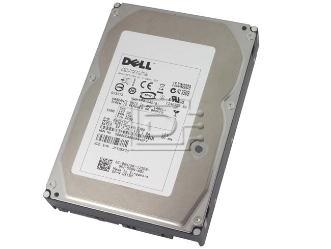 Hitachi 0B22178 HUS153014VLS300 0B22173 GX198 0GX198 SAS Hard Drives image 1