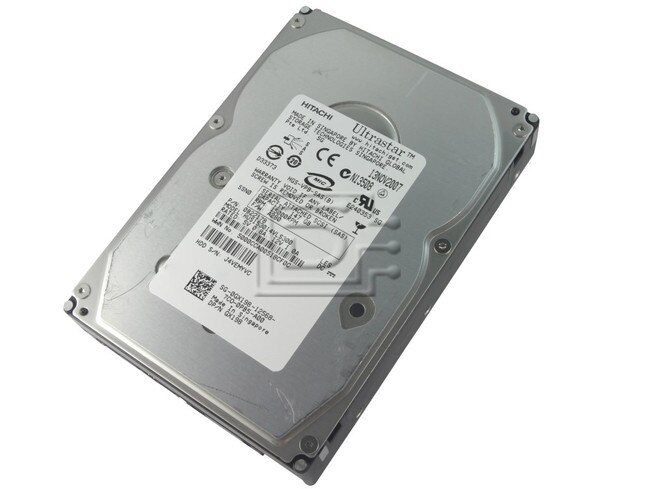HGST 0B22178 HUS153014VLS300 0B22173 GX198 0GX198 SAS Hard Drives Image 2 image
