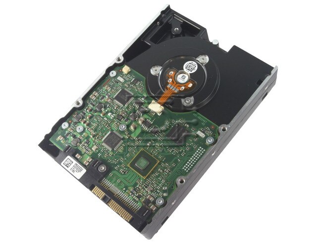 HGST 0B22178 HUS153014VLS300 0B22173 GX198 0GX198 SAS Hard Drives Image 3 image