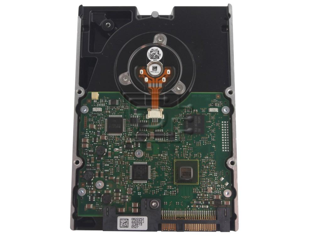 HGST 0B22202 HUS153014VLS300 15K300 SAS Hard Drive Image 2 image