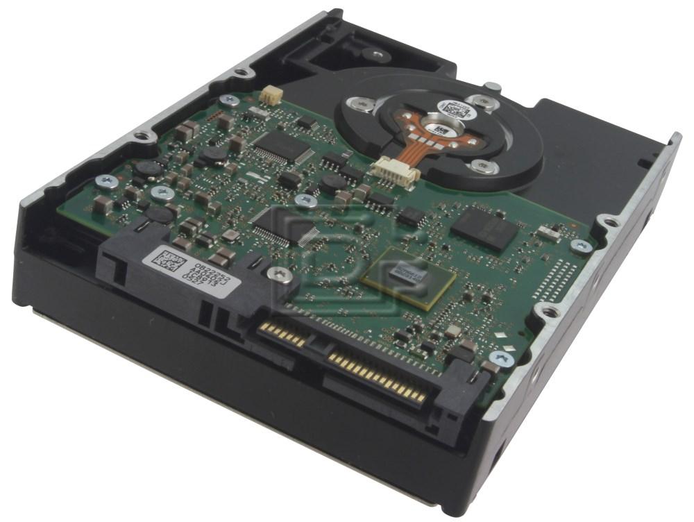 HGST 0B22202 HUS153014VLS300 15K300 SAS Hard Drive Image 3 image
