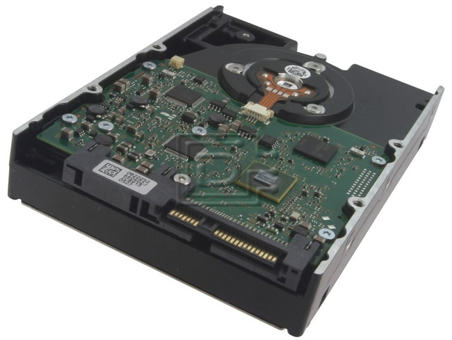 HGST 0B22202 HUS153014VLS300 15K300 SAS Hard Drive Image 3 image