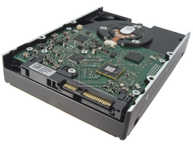 HGST 0B22204 HUS153073VLS300 SAS Hard Drives Image 3 image