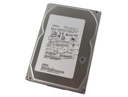 Hitachi 0B22216 HUS153073VLF400 Fibre Fiber Channel Hard Drives