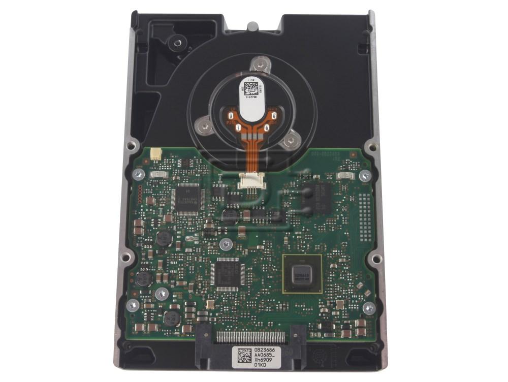 HGST 0B22216 HUS153073VLF400 Fibre Fiber Channel Hard Drives Image 2 image