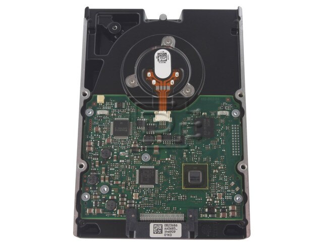 Hitachi 0B22216 HUS153073VLF400 Fibre Fiber Channel Hard Drives image 2