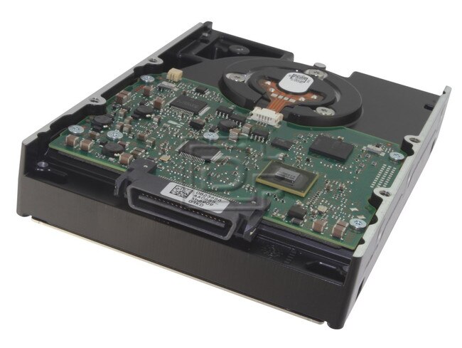 Hitachi 0B22216 HUS153073VLF400 Fibre Fiber Channel Hard Drives image 3
