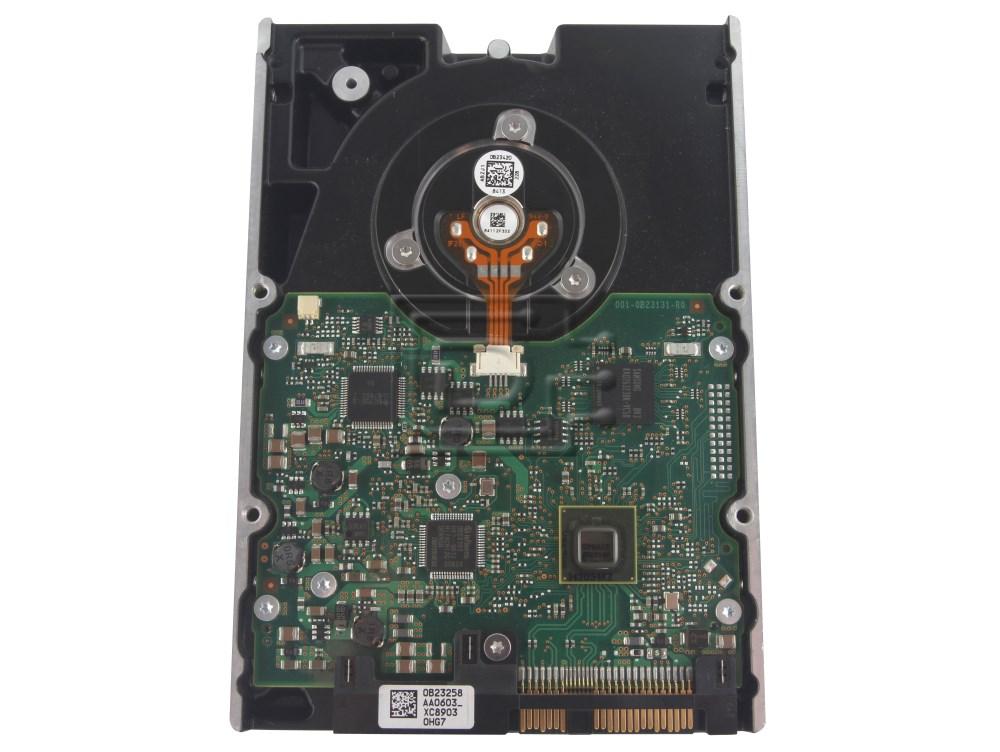 HGST 0B22890 HUS154545VLS300 SAS Hard Drives Image 2 image