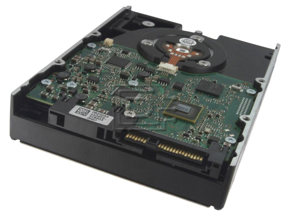 HGST 0B22890 HUS154545VLS300 SAS Hard Drives Image 3 image