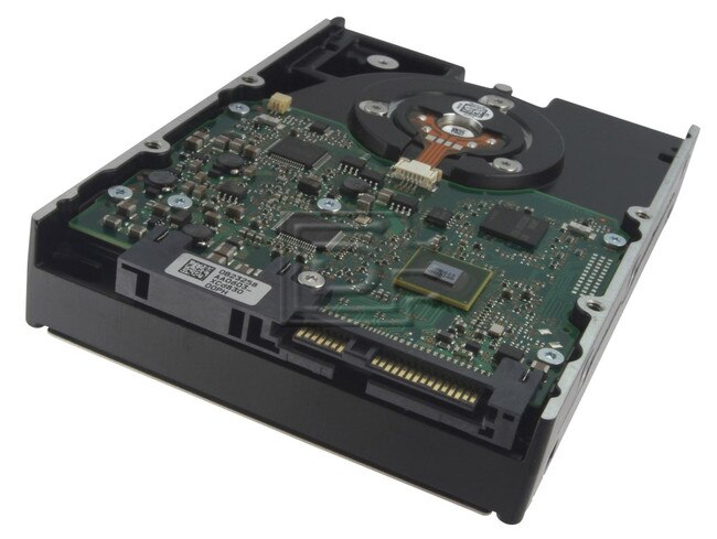 Hitachi 0B23318 HUS154530VLS300 SAS Hard Drives image 3
