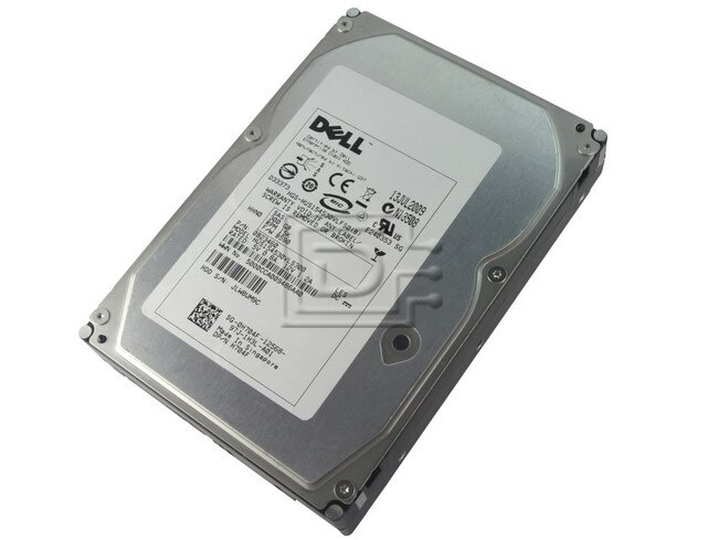 Hitachi 0B23460 HUS154530VLS300 0H704F H704F SAS Hard Drives image 1