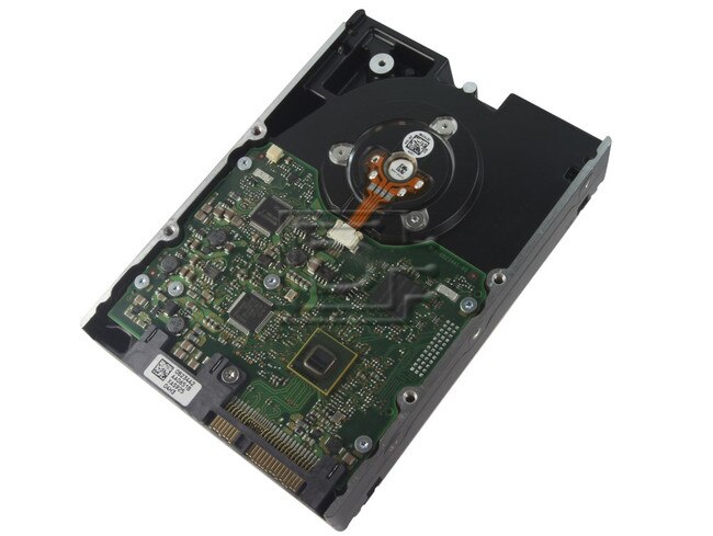 Hitachi 0B23460 HUS154530VLS300 0H704F H704F SAS Hard Drives image 2