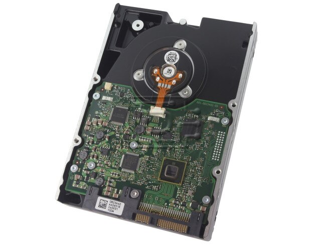 Hitachi 0B22890 0B23461 HUS154545VLS300 0XX517 XX517 SG-0XX517-12568-8BT-21W0-A00 SAS Hard Drives image 2