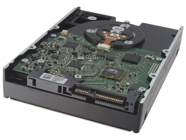 Hitachi 0B22890 0B23461 HUS154545VLS300 0XX517 XX517 SG-0XX517-12568-8BT-21W0-A00 SAS Hard Drives image 3