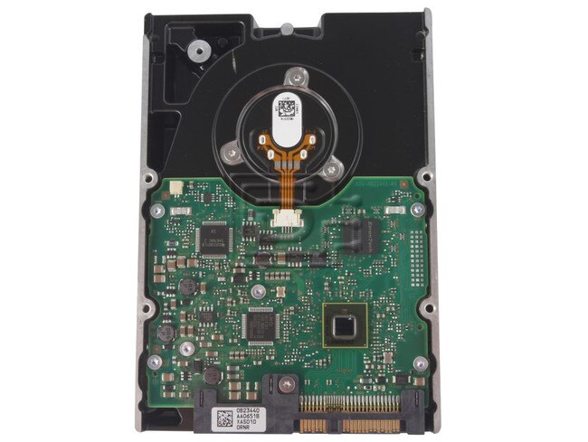 HGST 0B23491 HUS154545VLS300 SAS Hard Drives Image 2 image