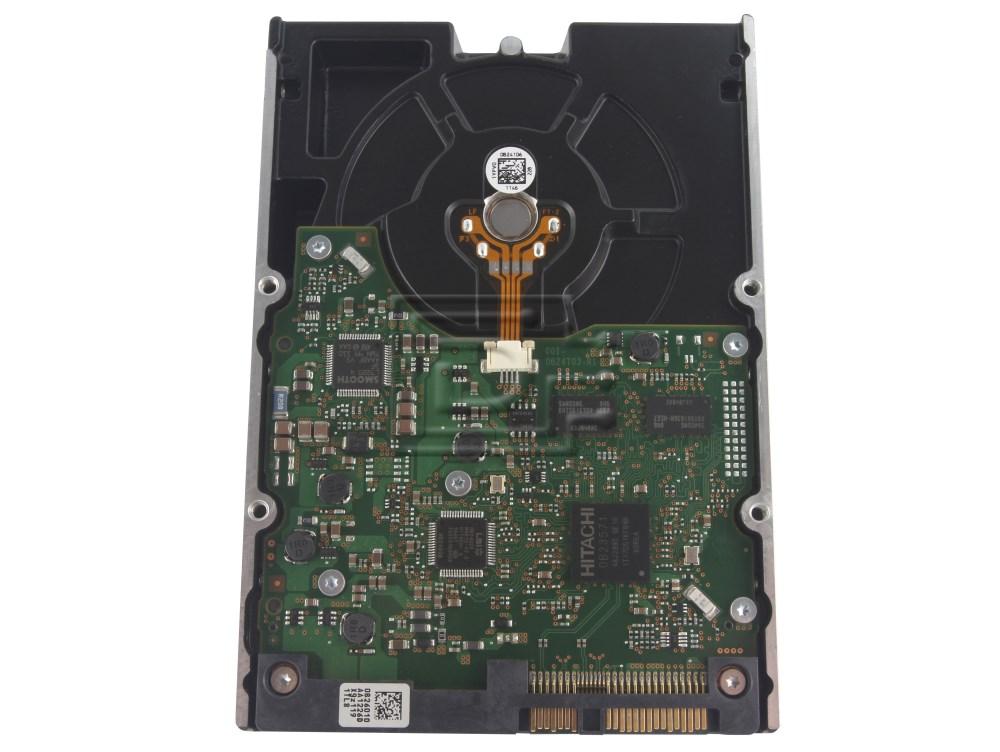 HGST 0B23661 HUS156030VLS600 SAS Hard Drives Image 2 image