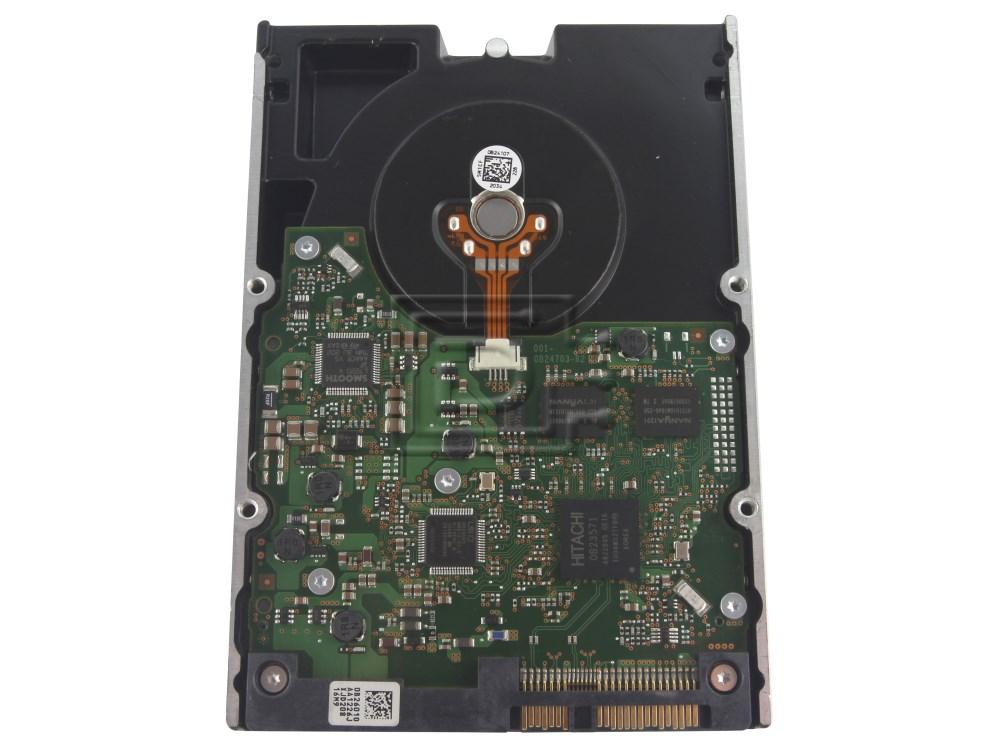 Hitachi 0B23663 / HUS156060VLS600 15K600 SAS Hard Drive