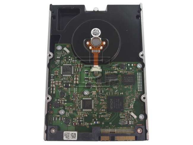 Hitachi 0B23663 HUS156060VLS600 SAS Hard Drives image 2