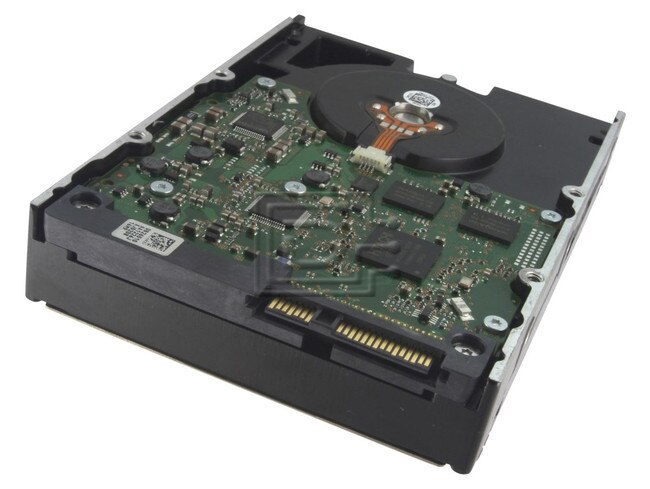 Hitachi 0B23663 HUS156060VLS600 SAS Hard Drives image 3