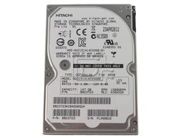 HGST 0B23723 HUC151414CSS600 Laptop Hitachi SAS Hard Drive