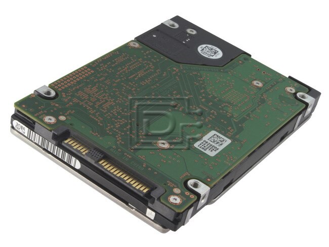 Hitachi 0B23723 HUC151414CSS600 Laptop Hitachi SAS Hard Drive image 2
