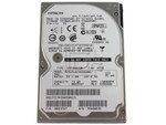 Hitachi 0B23727 HUC151473CSS600 SAS SFF Hard Drives