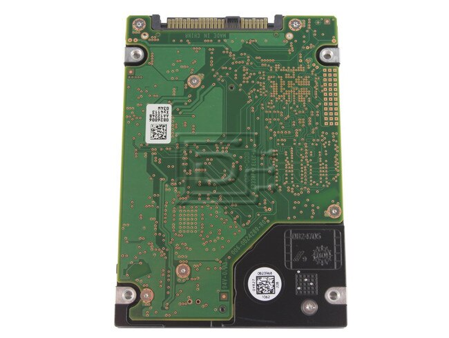 Hitachi 0B23727 HUC151473CSS600 SAS SFF Hard Drives image 2