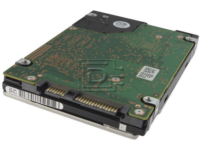 Hitachi 0B23727 HUC151473CSS600 SAS SFF Hard Drives image 3