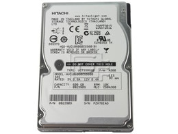 HGST 0B23909 HUC106060CSS600 W0B23909 SAS Hard Drive
