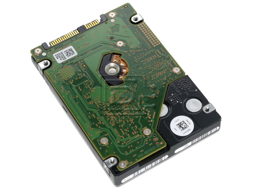 Hitachi 0B24153 / HUC106030CSS600 300GB 10k Serial Attached SAS