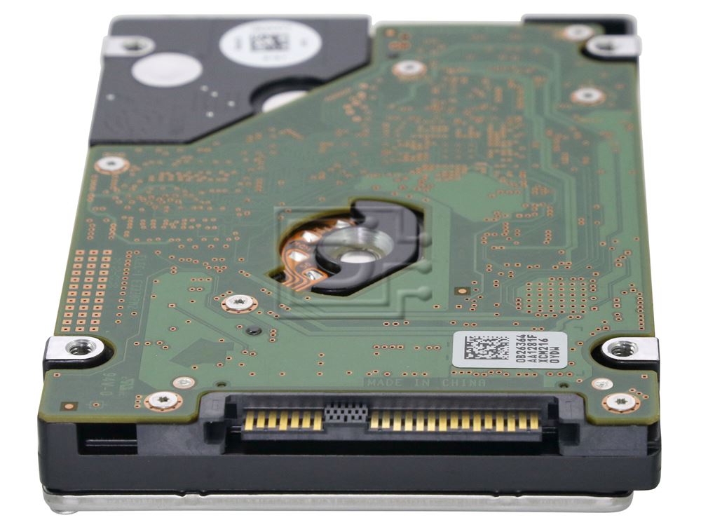 Hitachi 0B24153 / HUC106030CSS600 300GB 10k Serial Attached SAS