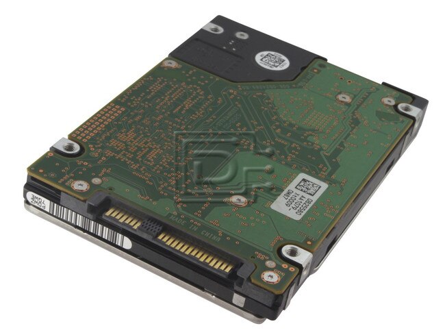 Hitachi 0B24191 0B23695 HUC103030CSS600 0U709K U709K SAS SFF Hard Drive image 2