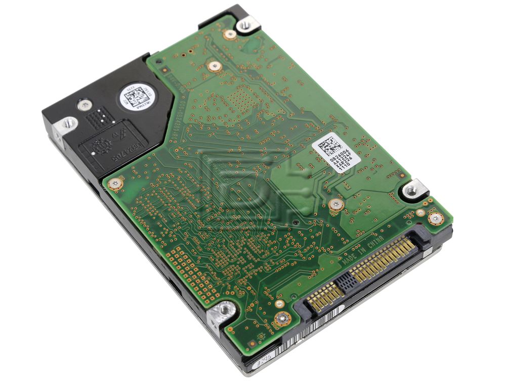 HGST 0B24379 HUC151414CSS600 0W330K W330K Laptop Hitachi SAS Hard Drive Image 3 image