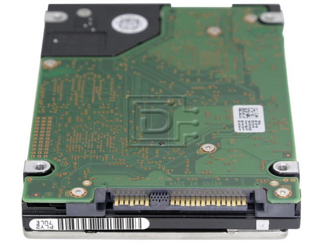HGST 0B24379 HUC151414CSS600 0W330K W330K Laptop Hitachi SAS Hard Drive Image 4 image