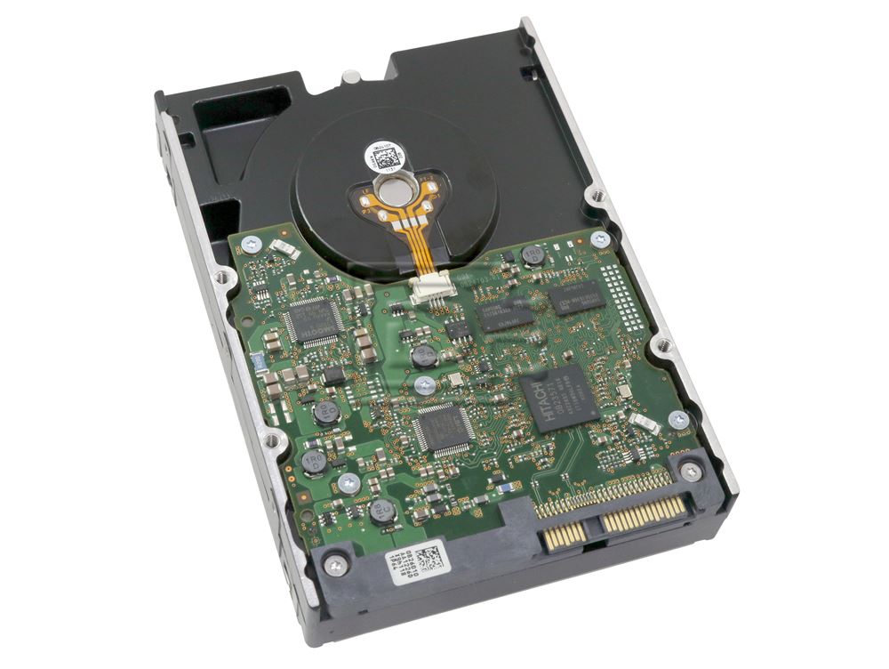 HGST 0B24473 HUS156060VLS60 533871-003 SAS Hard Drives Image 3 image