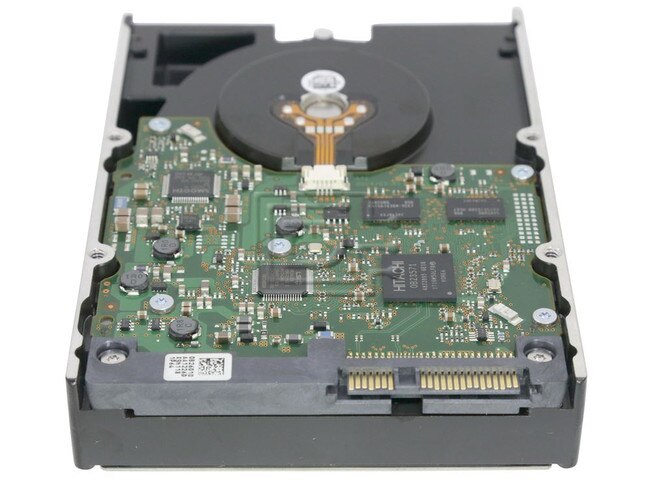 Hitachi 0B24473 HUS156060VLS60 533871-003 SAS Hard Drives image 4