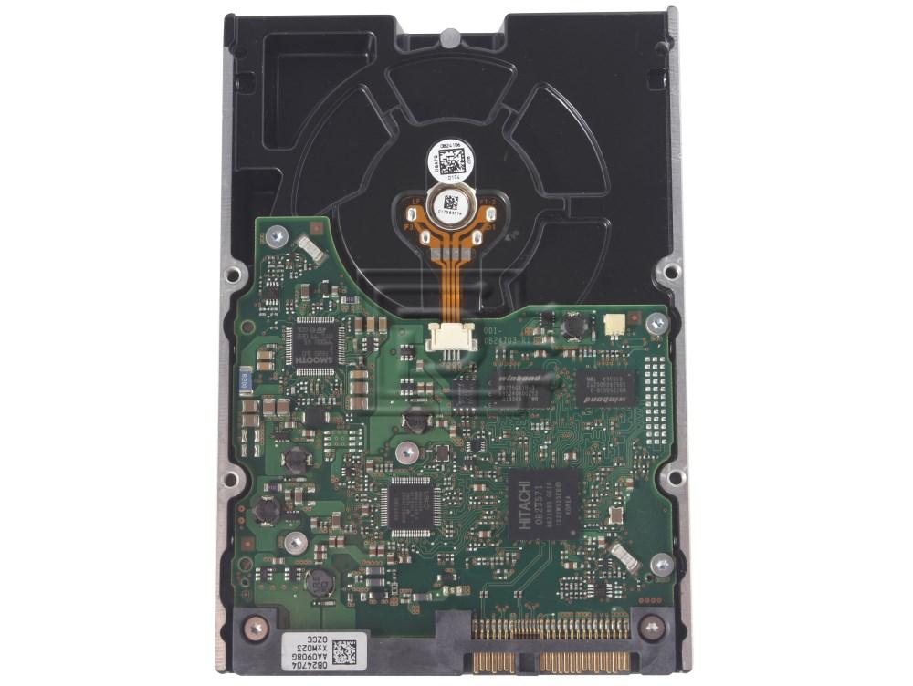 HGST 0B24494 HUS156030VLS600 X150K 0X150K SAS Hard Drive Image 2 image