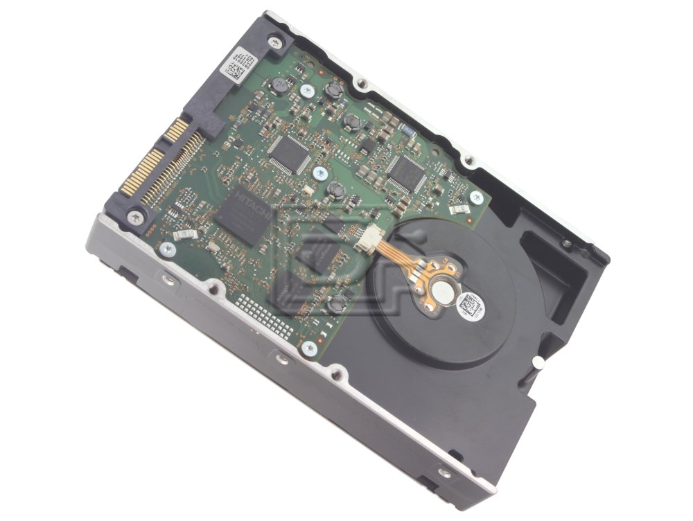 HGST 0B24496 HUS156060VLS600 W348K 0W348K SAS Hard Drive Image 2 image