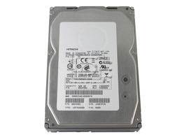 HGST 0B24502 SAS LFF Hard Drive