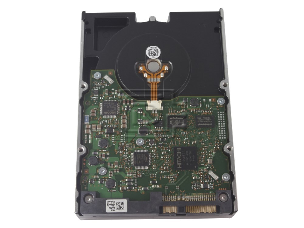 Hitachi Ultrastar 15K600 0B24502 / HUS156060VLS600 600GB