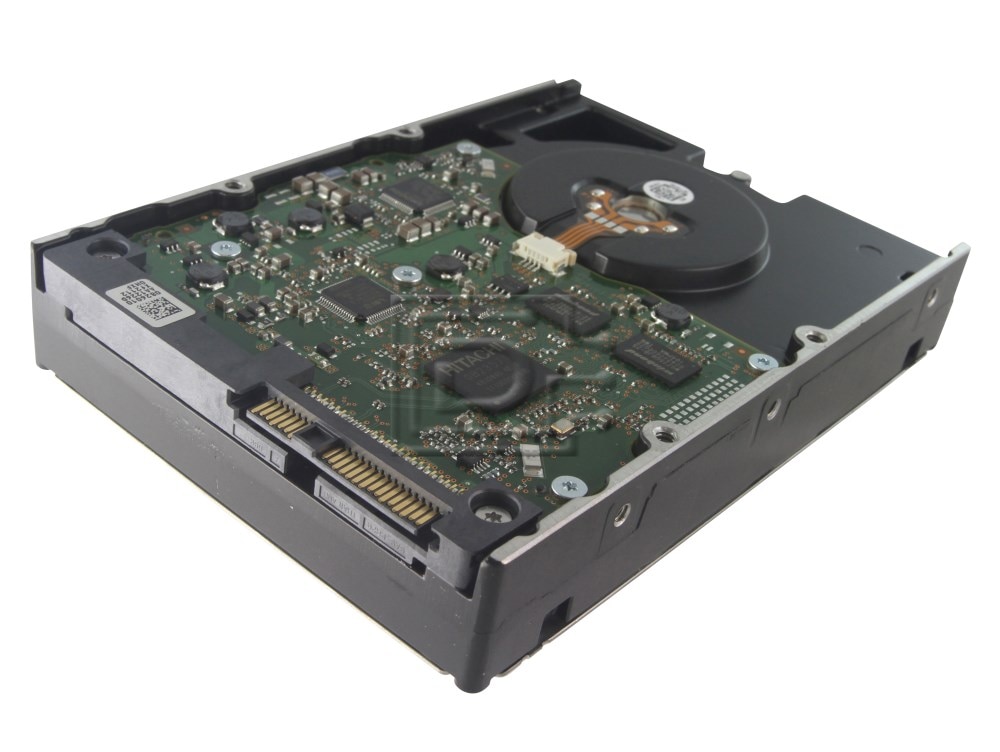 HGST 0B24502 SAS LFF Hard Drive Image 3 image
