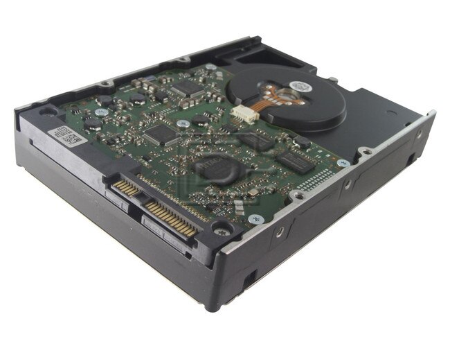 HGST 0B24502 SAS LFF Hard Drive Image 3 image