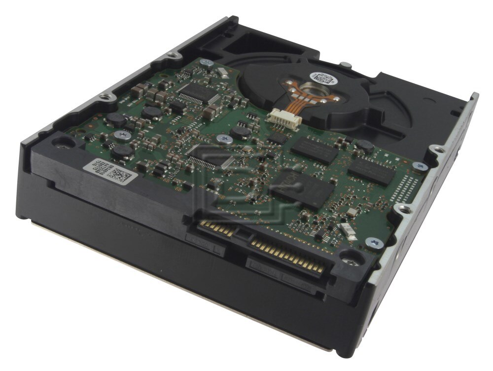 HGST 0B24504 HUS154545VLS300 SAS Hard Drives Image 3 image