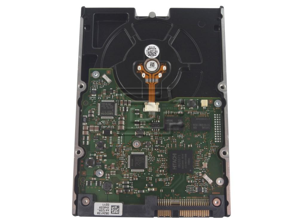 HGST 0B24530 HUS156030VLS600 SAS Hard Drive Image 2 image