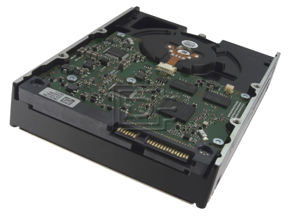 HGST 0B24530 HUS156030VLS600 SAS Hard Drive Image 3 image