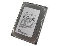 HGST 0B24531 HUS156045VLS600 SAS Hard Drives