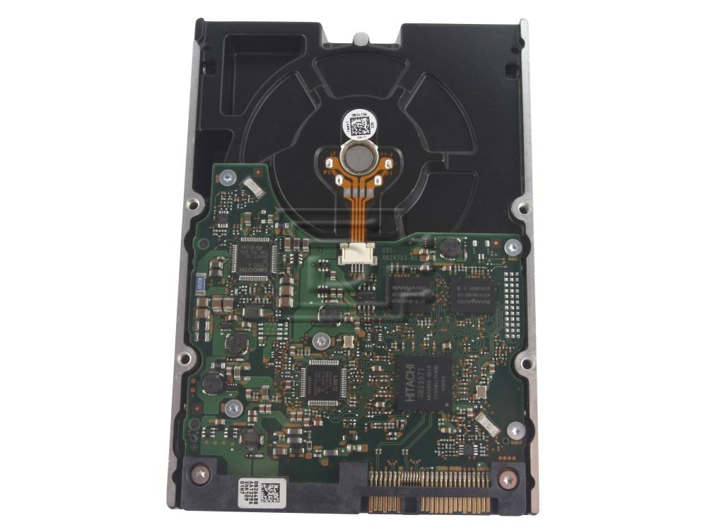 Internal Hard Drive Hitachi Data Systems 0B24531 450GB