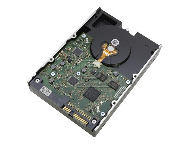 Hitachi 0B24532 HUS156060VLS600 DKR2J-K60SS SAS Hard Drives image 4
