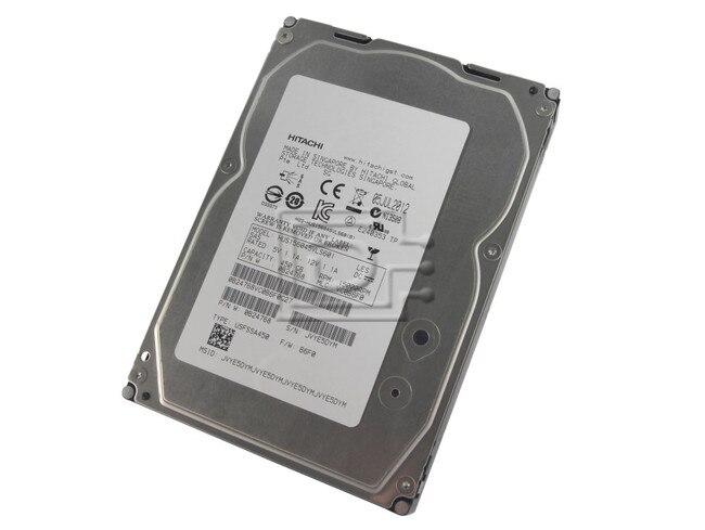 HGST 0B24768 HUS156045VLS601 SAS Hard Drives Image 1 image