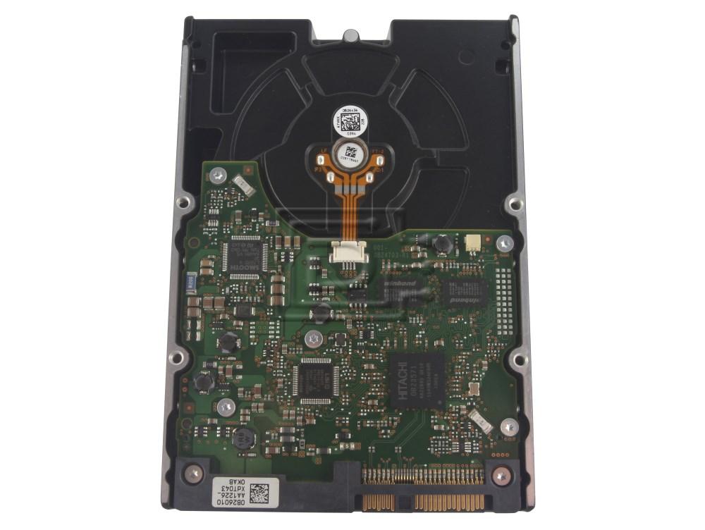 HGST 0B24768 HUS156045VLS601 SAS Hard Drives Image 2 image